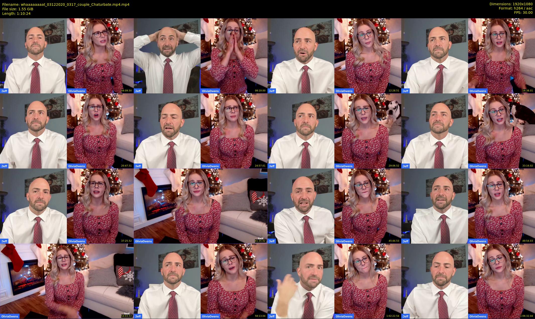 whaaaaaaaat — 71 minute Chaturbate couple cam show recording, 1080p, Dec 3, 2020