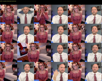 whaaaaaaaat — 71 minute Chaturbate couple cam show recording, 1080p, Dec 3, 2020