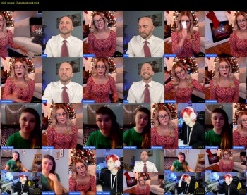 whaaaaaaaat — 72 minute Chaturbate couple cam show recording, 1080p, Dec 3, 2020