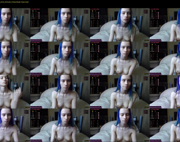 white_widow_ — 9 minute Chaturbate female cam show recording, 720p, Dec 2, 2020