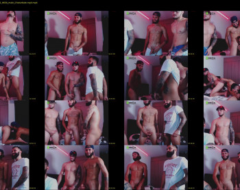 willhottwil1 — 40 minute Chaturbate couple cam show recording, 720p, Dec 2, 2020