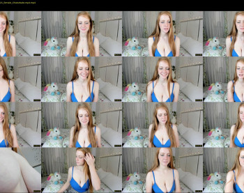 x__rose__x — 59 minute Chaturbate female cam show recording, 720p, Dec 2, 2020
