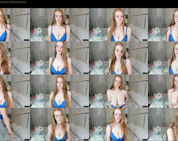 x__rose__x — 45 minute Chaturbate female cam show recording, 720p, Dec 2, 2020