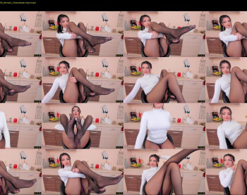 xkimoraxx — 58 minute Chaturbate female cam show recording, 1080p, Dec 3, 2020