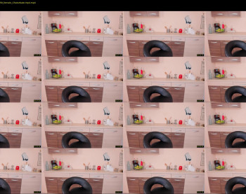 xkimoraxx — 30 minute Chaturbate female cam show recording, 1080p, Dec 3, 2020