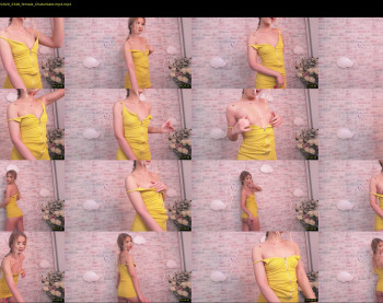 yourmidnightcoffee — 72 minute Chaturbate female cam show recording, 1080p, Dec 2, 2020