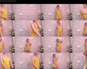 yourmidnightcoffee — 74 minute Chaturbate female cam show recording, 1080p, Dec 2, 2020