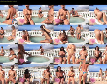 7sins_wildcats — 71 minute Chaturbate female cam show recording, 1080p, Dec 3, 2020