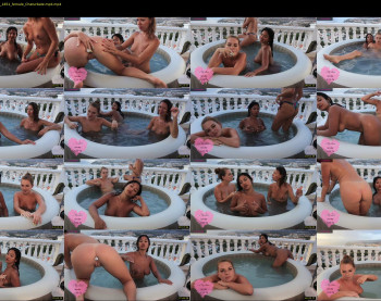 7sins_wildcats — 46 minute Chaturbate female cam show recording, 1080p, Dec 3, 2020