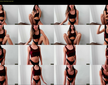 _ayya — 17 minute Chaturbate female cam show recording, 1080p, Dec 3, 2020