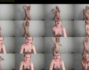 _be_my_daddy — 3 minute Chaturbate female cam show recording, 1080p, Dec 3, 2020