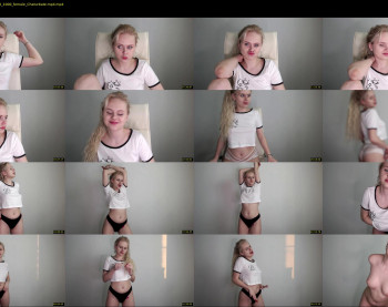 _be_my_daddy — 64 minute Chaturbate female cam show recording, 1080p, Dec 3, 2020