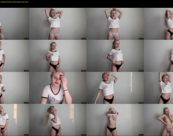 _be_my_daddy — 39 minute Chaturbate female cam show recording, 1080p, Dec 3, 2020