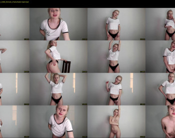 _be_my_daddy — 28 minute Chaturbate female cam show recording, 1080p, Dec 3, 2020