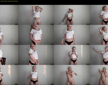 _be_my_daddy — 36 minute Chaturbate female cam show recording, 1080p, Dec 3, 2020