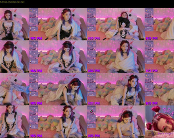 _biscuitty — 71 minute Chaturbate female cam show recording, 1080p, Dec 3, 2020