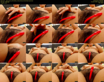 _gabi_lovers — 11 minute Chaturbate female cam show recording, 480p, Dec 3, 2020