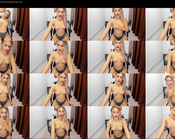 _myaa — 4 minute Chaturbate female cam show recording, 1080p, Dec 3, 2020