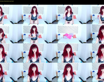 _twiggy — 70 minute Chaturbate female cam show recording, 1080p, Dec 3, 2020