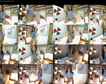abiee__ — 135 minute Chaturbate female cam show recording, 720p, Dec 3, 2020