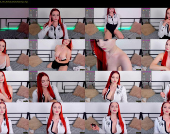abogailmaartin — 48 minute Chaturbate female cam show recording, 1080p, Dec 3, 2020