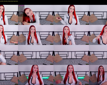abogailmaartin — 72 minute Chaturbate female cam show recording, 1080p, Dec 3, 2020