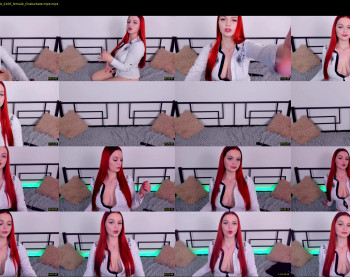 abogailmaartin — 72 minute Chaturbate female cam show recording, 1080p, Dec 3, 2020