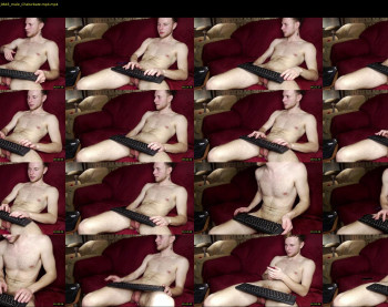 adam_bigboy — 3 minute Chaturbate male cam show recording, 720p, Dec 3, 2020