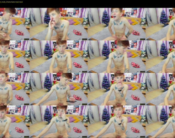adanstar — 7 minute Chaturbate male cam show recording, 1080p, Dec 4, 2020