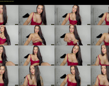 ahbby — 31 minute Chaturbate female cam show recording, 1080p, Dec 3, 2020