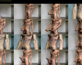 ahnoreclis — 80 minute Chaturbate male cam show recording, 480p, Dec 3, 2020