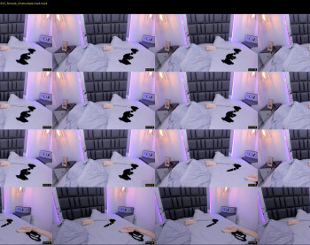 alessa_weet — 7 minute Chaturbate female cam show recording, 1080p, Dec 4, 2020