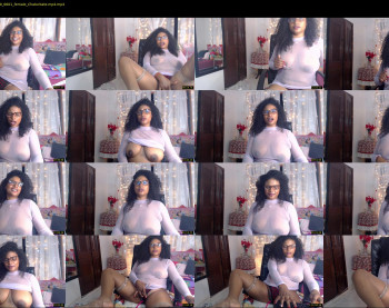 alexandra_mar — 70 minute Chaturbate female cam show recording, 720p, Dec 3, 2020