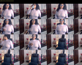 alexandra_mar — 34 minute Chaturbate female cam show recording, 720p, Dec 3, 2020