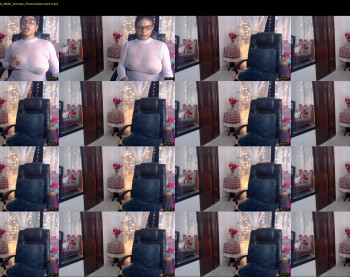 alexandra_mar — 15 minute Chaturbate female cam show recording, 720p, Dec 3, 2020