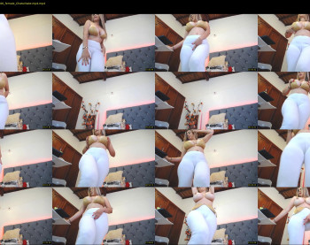 alicia_lang — 16 minute Chaturbate female cam show recording, 1080p, Dec 3, 2020