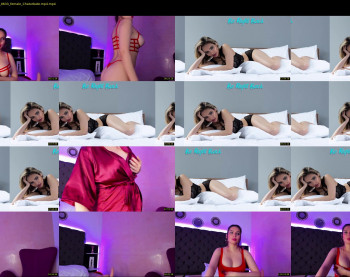 alisha_indira_ — 71 minute Chaturbate female cam show recording, 1080p, Dec 3, 2020