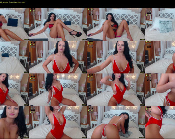 alliana_joy — 70 minute Chaturbate female cam show recording, 1080p, Dec 3, 2020