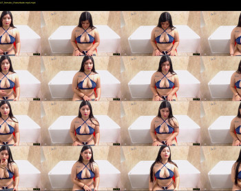 allisonbeth — 7 minute Chaturbate female cam show recording, 720p, Dec 3, 2020