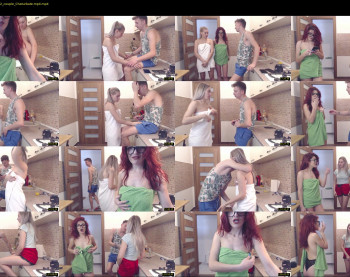 aly_alyce — 98 minute Chaturbate female cam show recording, 720p, Dec 3, 2020