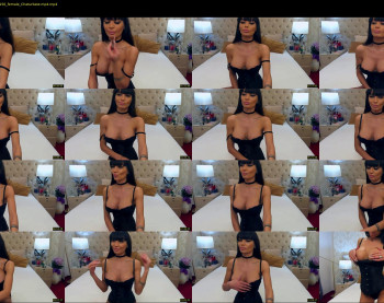 amberwillis — 13 minute Chaturbate female cam show recording, 720p, Dec 3, 2020