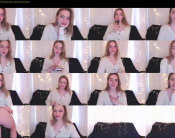 angel_from_sky — 104 minute Chaturbate female cam show recording, 1080p, Dec 3, 2020