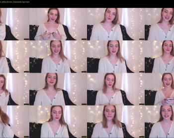 angel_from_sky — 6 minute Chaturbate female cam show recording, 1080p, Dec 3, 2020