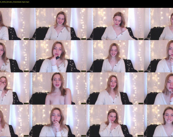 angel_from_sky — 70 minute Chaturbate female cam show recording, 1080p, Dec 4, 2020