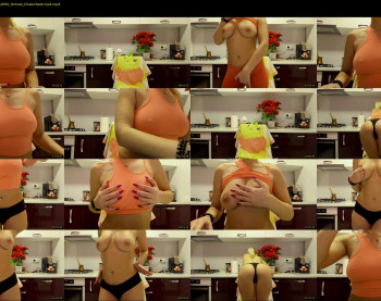 angelsuitlove — 59 minute Chaturbate female cam show recording, 1080p, Dec 4, 2020