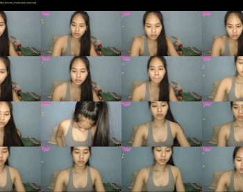 annaxnasty — 5 minute Chaturbate female cam show recording, 720p, Dec 4, 2020
