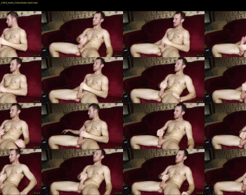 anton_boy007 — 51 minute Chaturbate male cam show recording, 720p, Dec 3, 2020