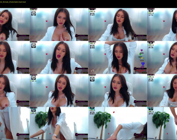 anyarayne — 36 minute Chaturbate female cam show recording, 1080p, Dec 3, 2020