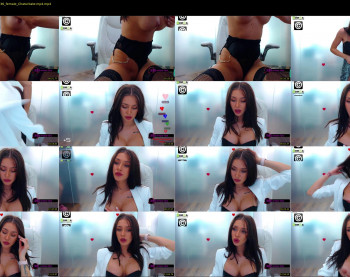 anyarayne — 15 minute Chaturbate female cam show recording, 1080p, Dec 3, 2020