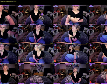 asiri_ocean — 70 minute Chaturbate female cam show recording, 1080p, Dec 3, 2020